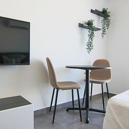 Phaedrus Living: Seaside Luxury Flat Athina 116 Apartment Paphos Ngoại thất bức ảnh