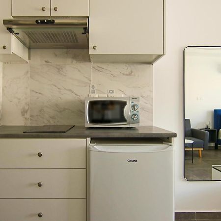 Phaedrus Living: Seaside Luxury Flat Athina 116 Apartment Paphos Ngoại thất bức ảnh