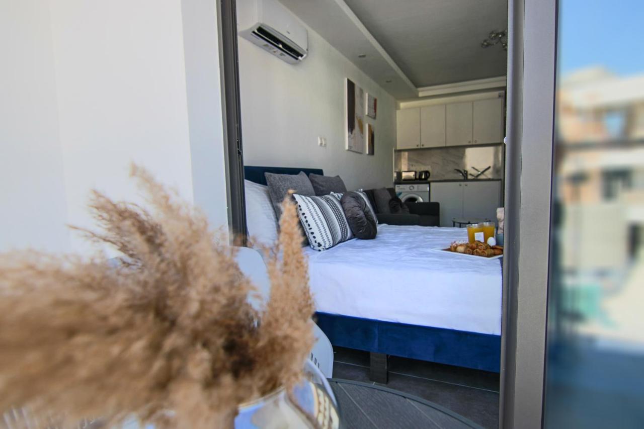 Phaedrus Living: Seaside Luxury Flat Athina 116 Apartment Paphos Ngoại thất bức ảnh