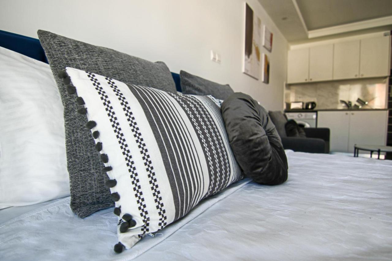 Phaedrus Living: Seaside Luxury Flat Athina 116 Apartment Paphos Ngoại thất bức ảnh