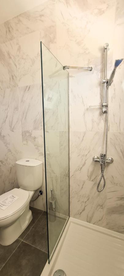Phaedrus Living: Seaside Luxury Flat Athina 116 Apartment Paphos Ngoại thất bức ảnh