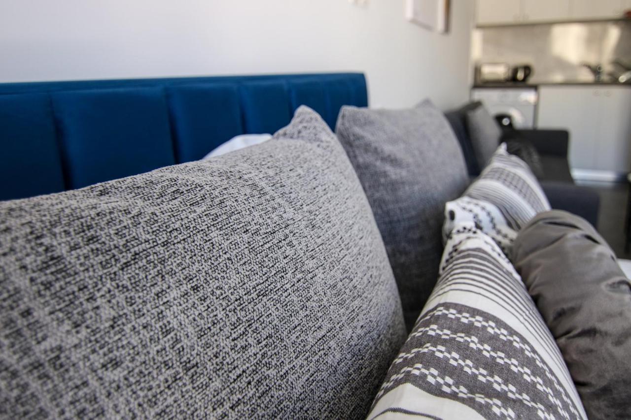 Phaedrus Living: Seaside Luxury Flat Athina 116 Apartment Paphos Ngoại thất bức ảnh