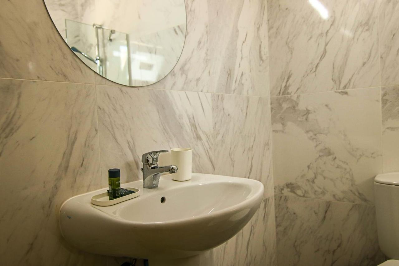 Phaedrus Living: Seaside Luxury Flat Athina 116 Apartment Paphos Ngoại thất bức ảnh