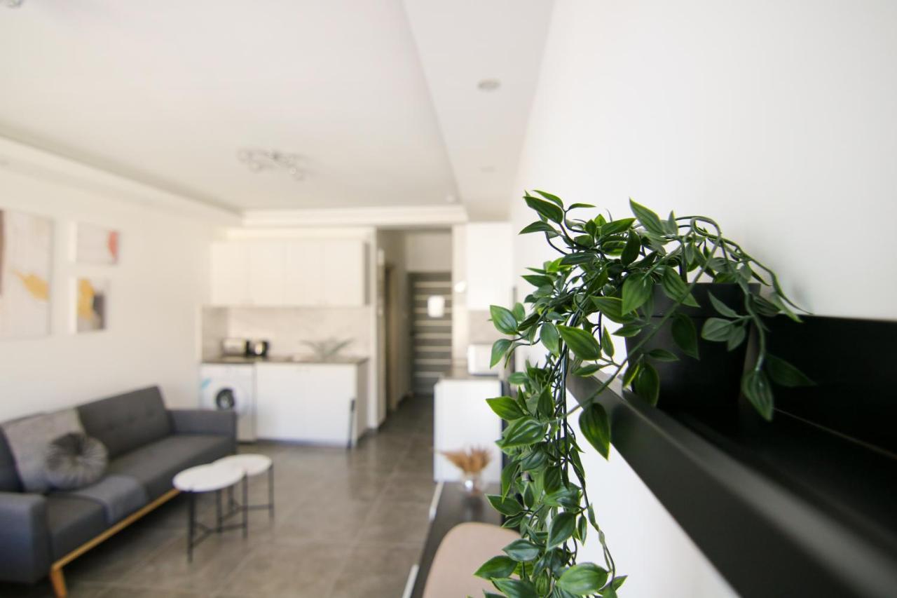 Phaedrus Living: Seaside Luxury Flat Athina 116 Apartment Paphos Ngoại thất bức ảnh